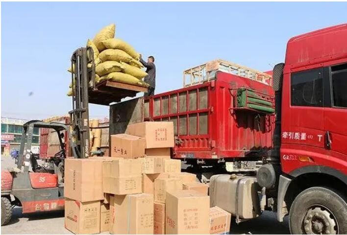 泉州到遂平县物流专线