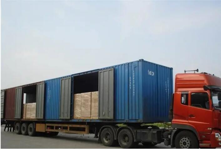 泉州到遂平县整车运输