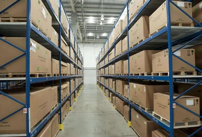 泉州到遂平县货物仓储