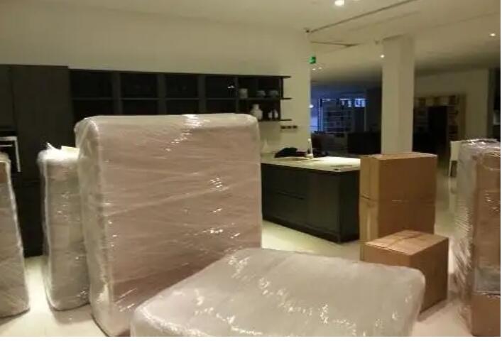 泉州到遂平县长途搬家