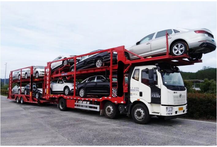 泉州到遂平县轿车托运